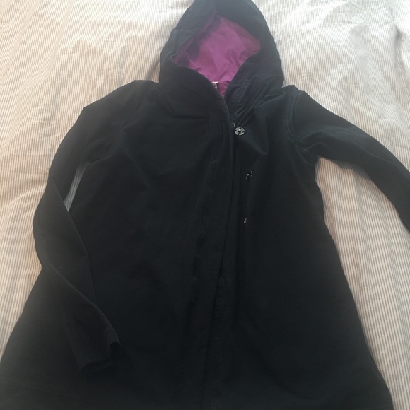 lululemon athletica Tops - Lululemon Sweater/Jacket